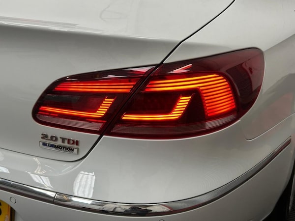 Used Volkswagen CC 2017 for sale - 76176179: Photo 11