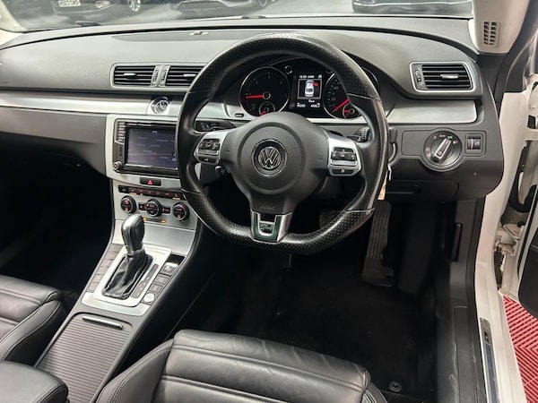 Used Volkswagen CC 2017 for sale - 76176179: Photo 13
