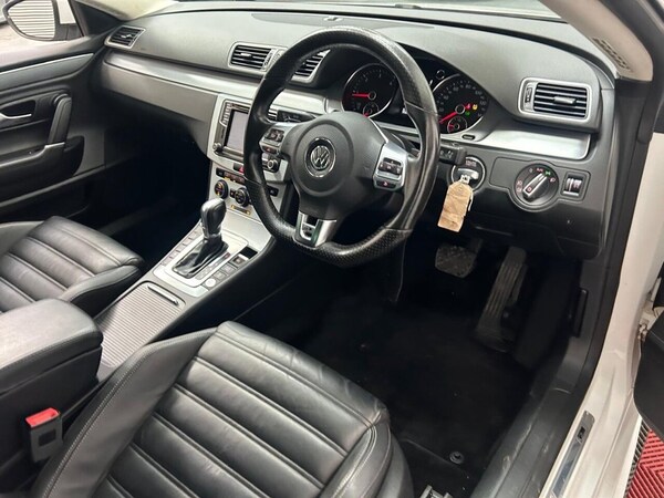 Used Volkswagen CC 2017 for sale - 76176179: Photo 17