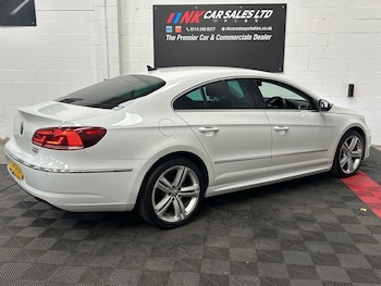 Used Volkswagen CC 2017 for sale - 76176179: Photo 2