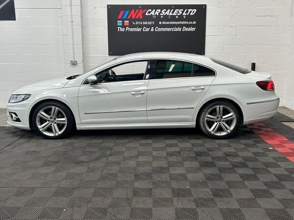 Used Volkswagen CC 2017 for sale - 76176179: Photo 3