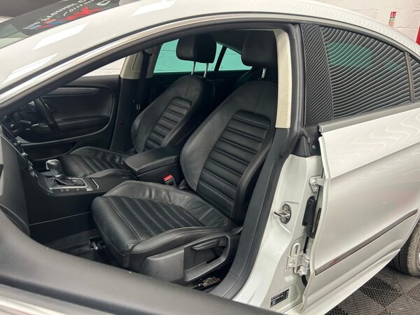 Used Volkswagen CC 2017 for sale - 76176179: Photo 7