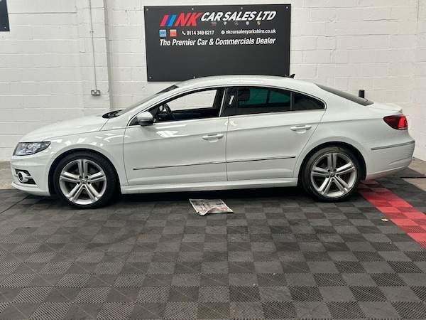 Used Volkswagen CC 2017 for sale - 76176179: Photo 9