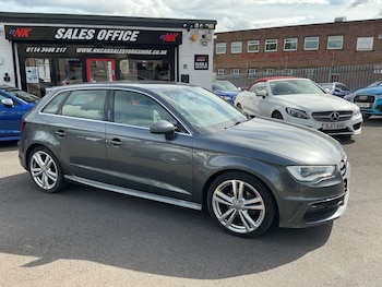 Used Audi A3 2015 for sale - 78633795: Photo