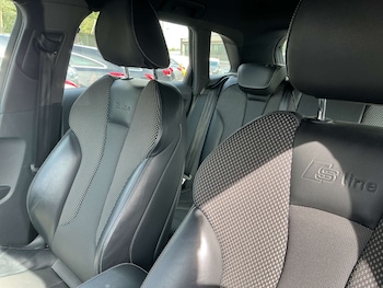 Used Audi A3 2015 for sale - 78633795: Photo
