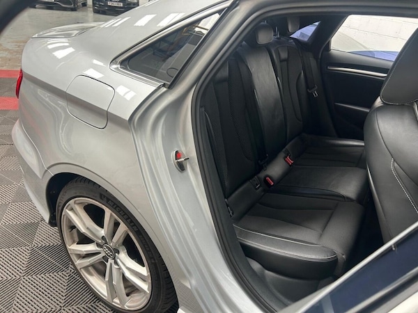 Used Audi A3 2014 for sale - 75389215: Photo 12
