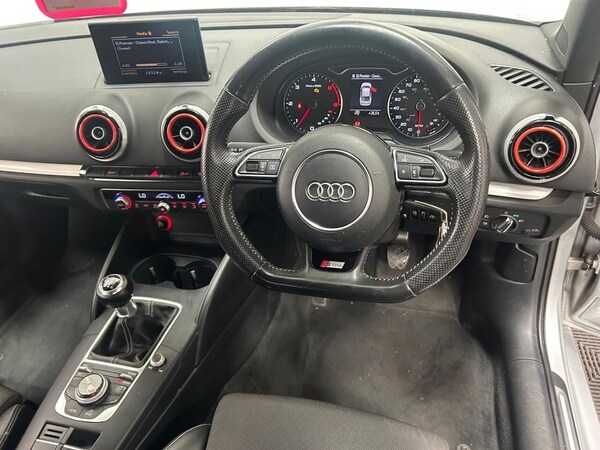 Used Audi A3 2014 for sale - 75389215: Photo 13