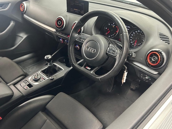 Used Audi A3 2014 for sale - 75389215: Photo 14