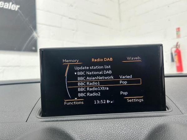 Used Audi A3 2014 for sale - 75389215: Photo 15