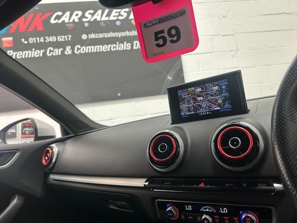 Used Audi A3 2014 for sale - 75389215: Photo 17