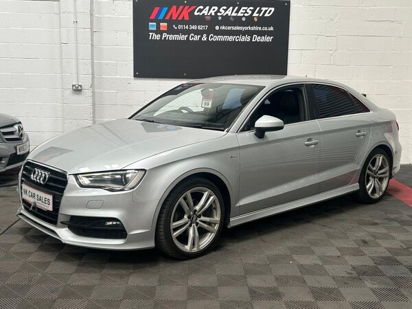 Used Audi A3 2014 for sale - 75389215: Photo 20