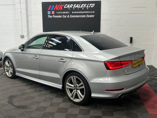 Used Audi A3 2014 for sale - 75389215: Photo 2