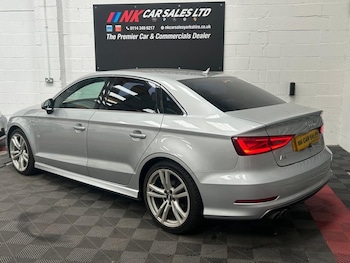 Used Audi A3 2014 for sale - 75389215: Photo