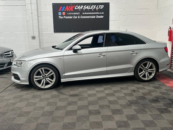 Used Audi A3 2014 for sale - 75389215: Photo 5