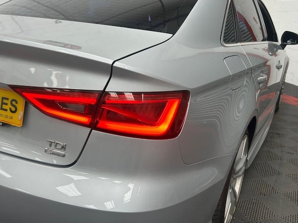 Used Audi A3 2014 for sale - 75389215: Photo 6