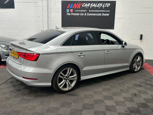Used Audi A3 2014 for sale - 75389215: Photo 7