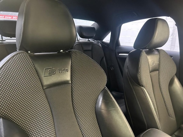 Used Audi A3 2014 for sale - 75389215: Photo 9