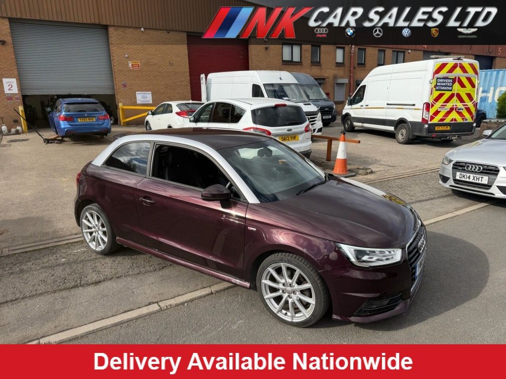 Used Audi A1 2015 for sale - 78082868: Photo 4