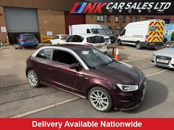 Used Audi A1 2015 for sale - 78082868: Photo