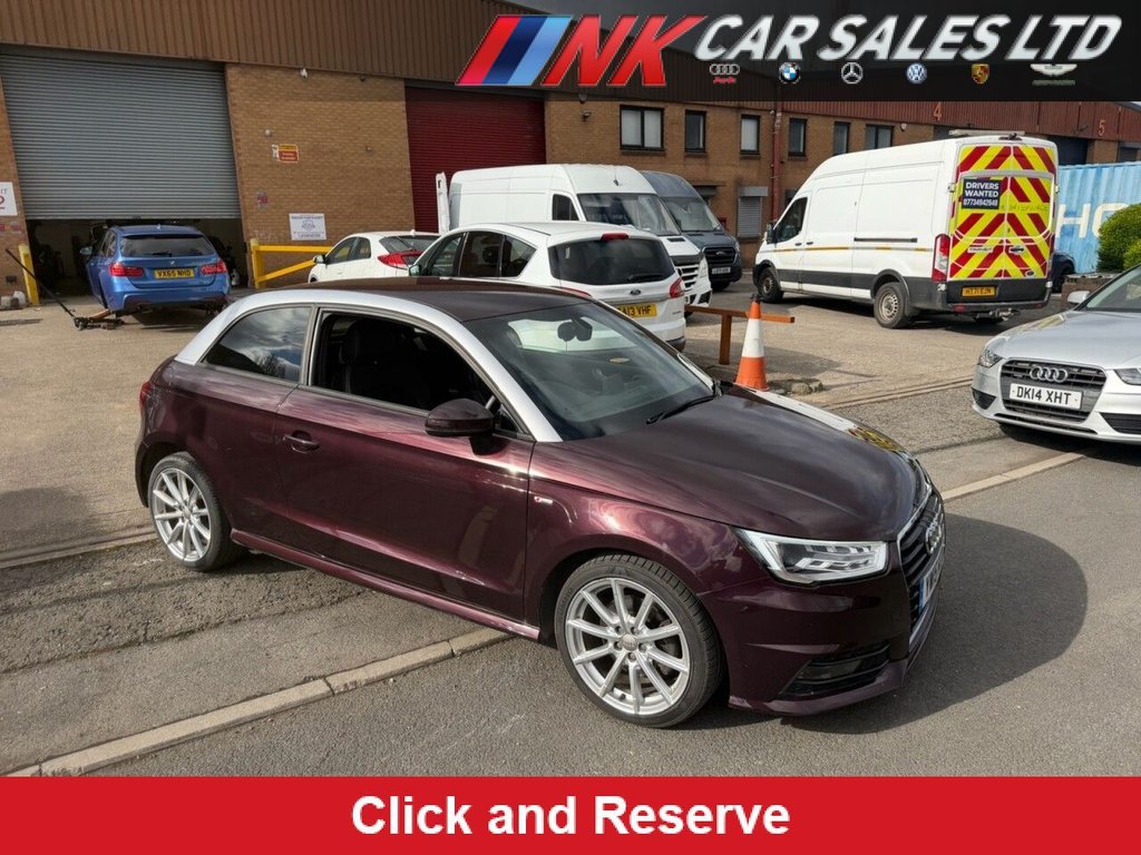 Used Audi A1 2015 for sale - 78082868: Photo 5