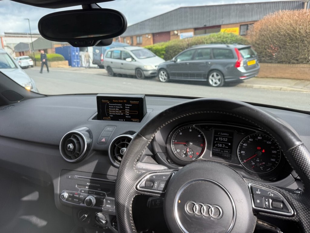 Used Audi A1 2015 for sale - 78082868: Photo 6
