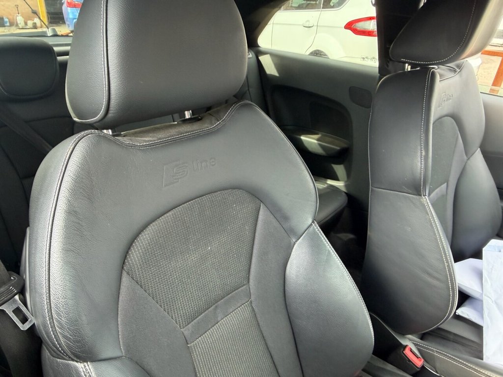 Used Audi A1 2015 for sale - 78082868: Photo 7