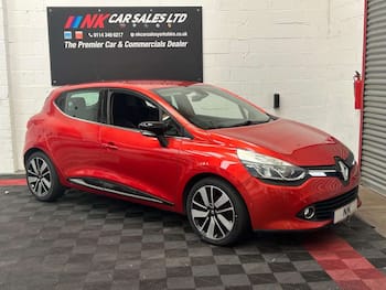 Used Renault Clio 2016 for sale - 79538648: Photo