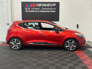 Used Renault Clio 2016 for sale - 79538648: Photo