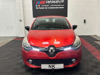 Used Renault Clio 2016 for sale - 79538648: Photo
