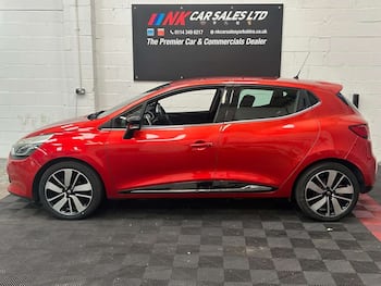 Used Renault Clio 2016 for sale - 79538648: Photo