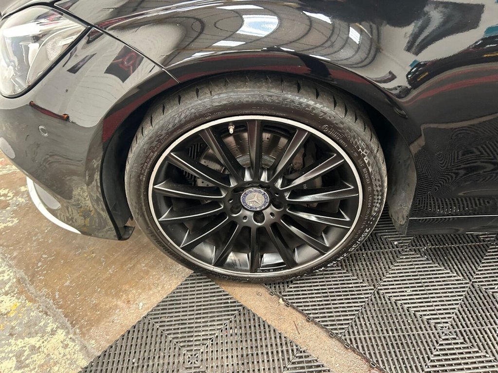 Used Mercedes-Benz CLS 2015 for sale - 77600114: Photo 17