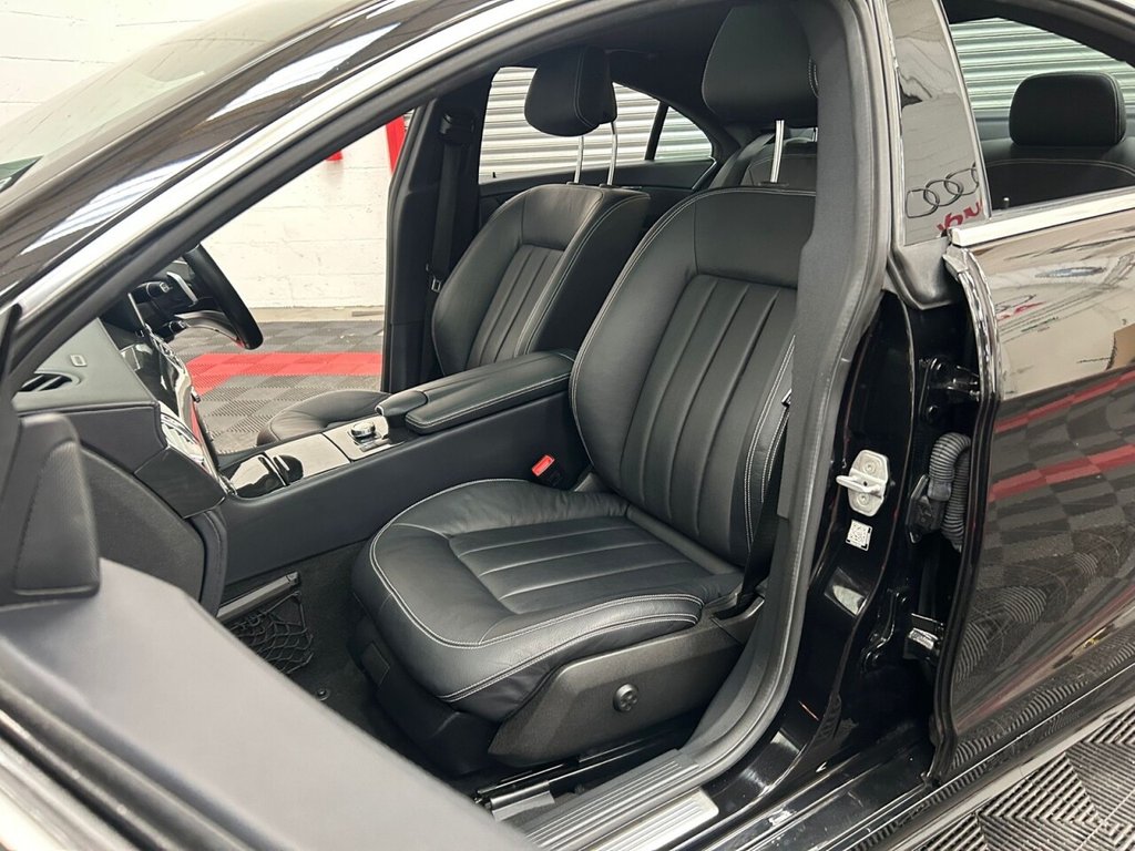 Used Mercedes-Benz CLS 2015 for sale - 77600114: Photo 18