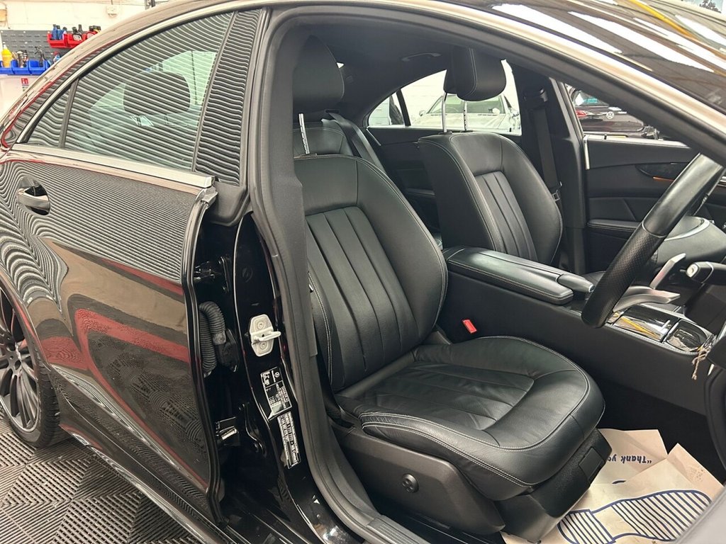 Used Mercedes-Benz CLS 2015 for sale - 77600114: Photo 20