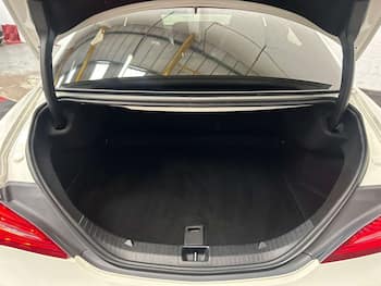 Used Mercedes-Benz CLA 2017 for sale - 79829931: Photo