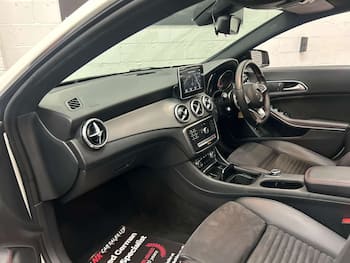 Used Mercedes-Benz CLA 2017 for sale - 79829931: Photo