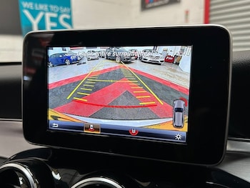 Used Mercedes-Benz C Class 2017 for sale - 77244628: Photo