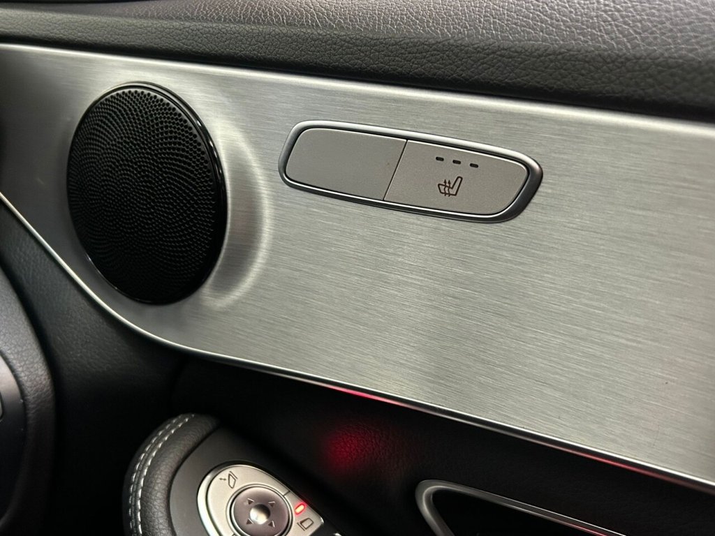 Used Mercedes-Benz C Class 2017 for sale - 77244628: Photo 5