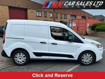 Used Ford Transit Connect 2019 for sale - 70757386: Photo