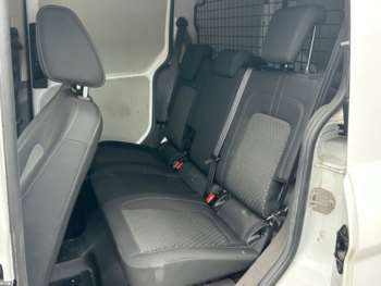 Used Ford Transit Connect 2019 for sale - 70757386: Photo