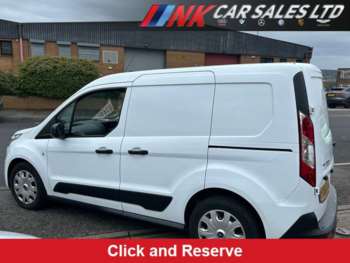 Used Ford Transit Connect 2019 for sale - 70757386: Photo