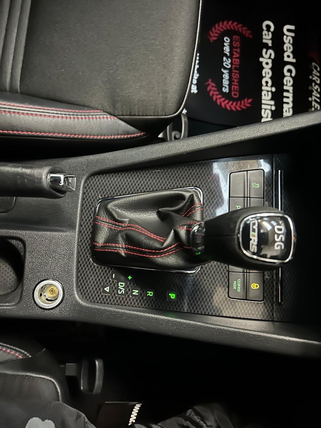 Used Skoda Octavia 2016 for sale - 76591091: Photo 11