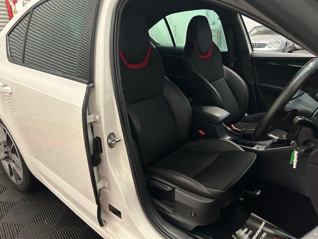 Used Skoda Octavia 2016 for sale - 76591091: Photo 13