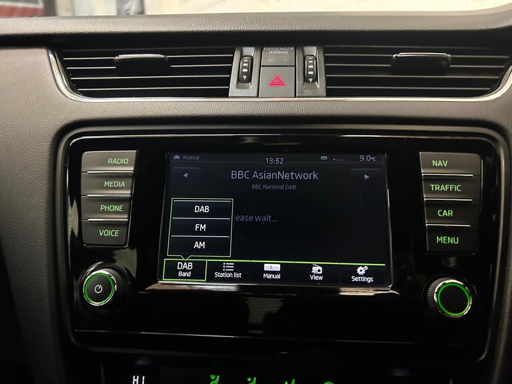 Used Skoda Octavia 2016 for sale - 76591091: Photo 14