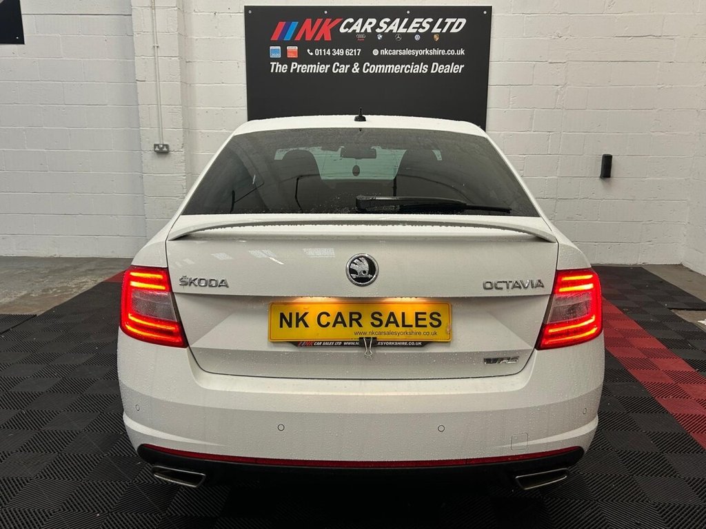 Used Skoda Octavia 2016 for sale - 76591091: Photo 15