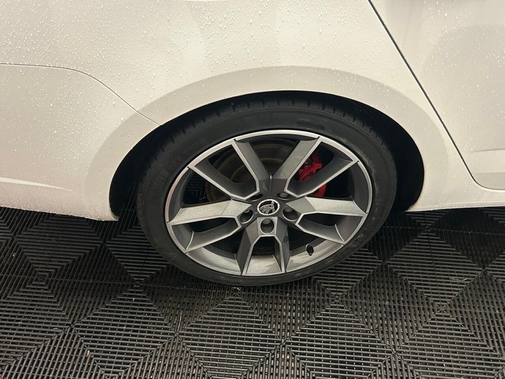 Used Skoda Octavia 2016 for sale - 76591091: Photo 16