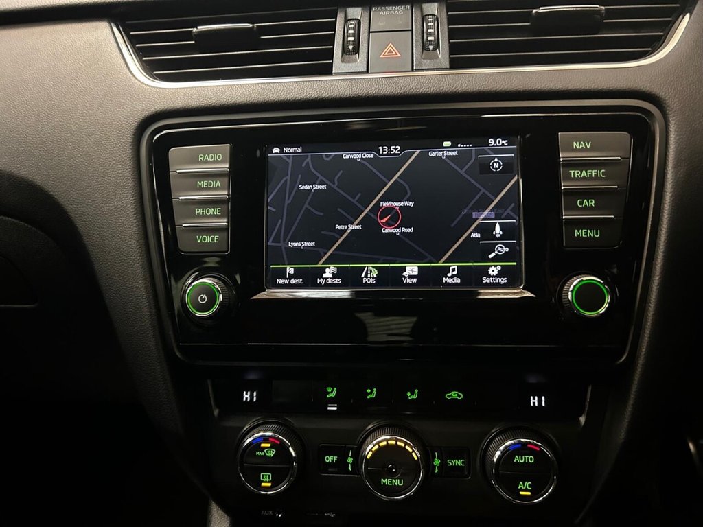 Used Skoda Octavia 2016 for sale - 76591091: Photo 17