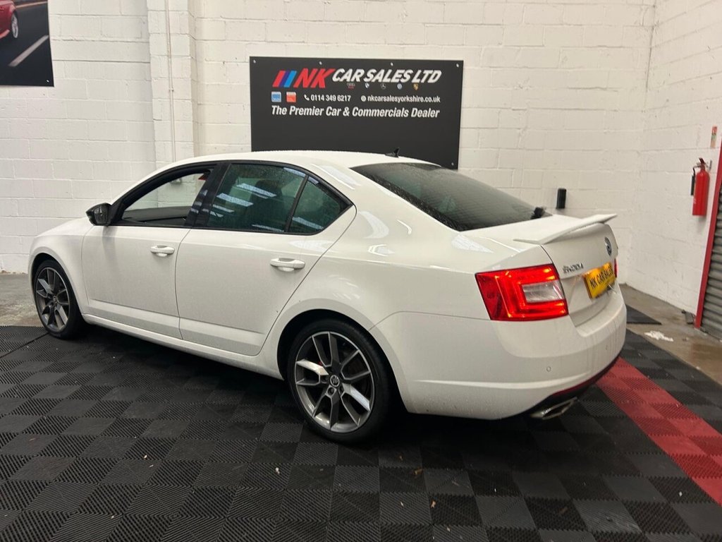 Used Skoda Octavia 2016 for sale - 76591091: Photo 18