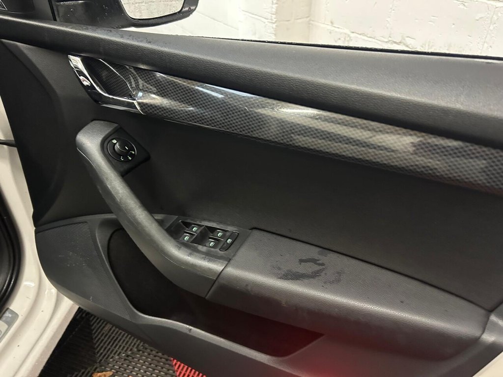 Used Skoda Octavia 2016 for sale - 76591091: Photo 19