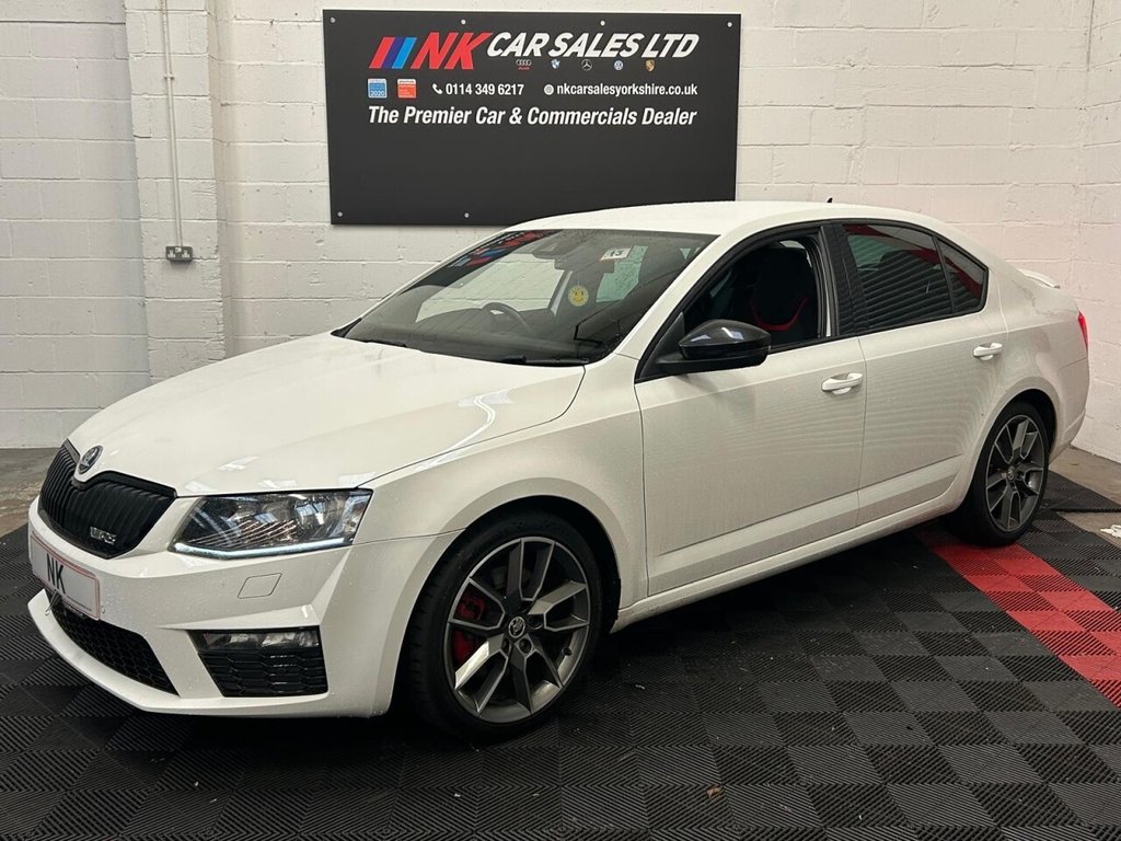 Used Skoda Octavia 2016 for sale - 76591091: Photo 2