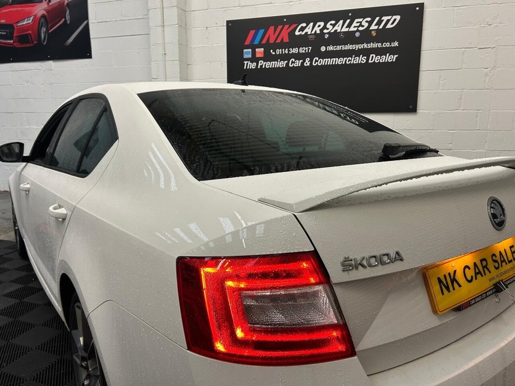 Used Skoda Octavia 2016 for sale - 76591091: Photo 20